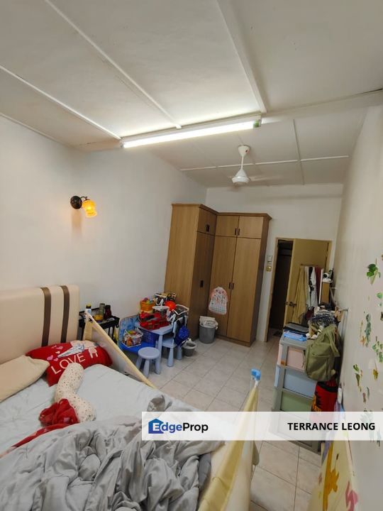 Taman Saga ampang cheras taman putra, Selangor, Ampang