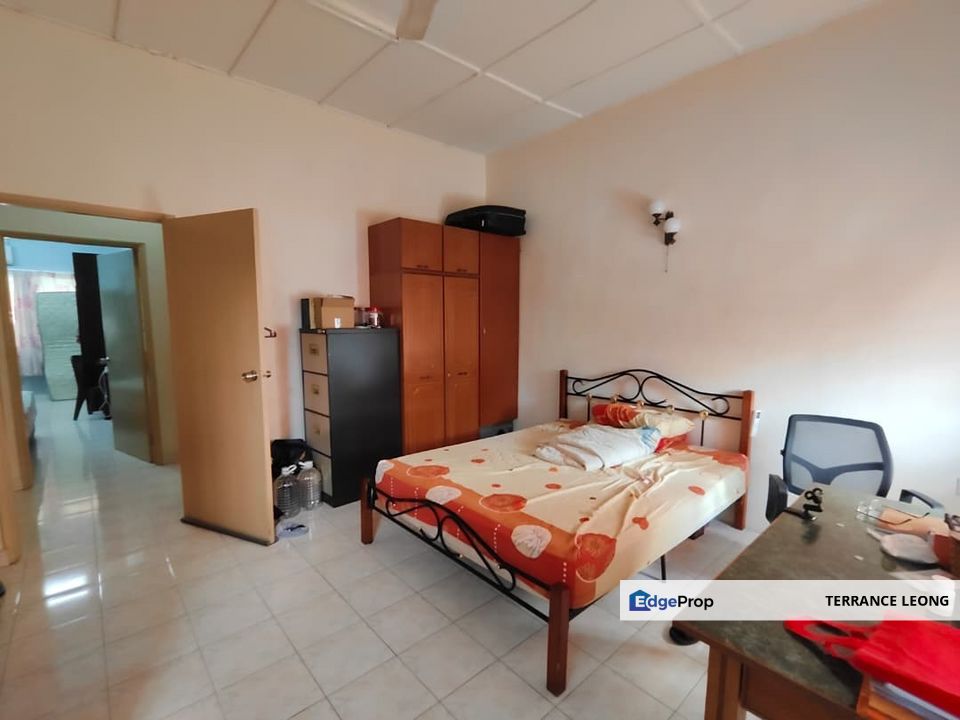 Taman Saga ampang cheras taman putra, Selangor, Ampang