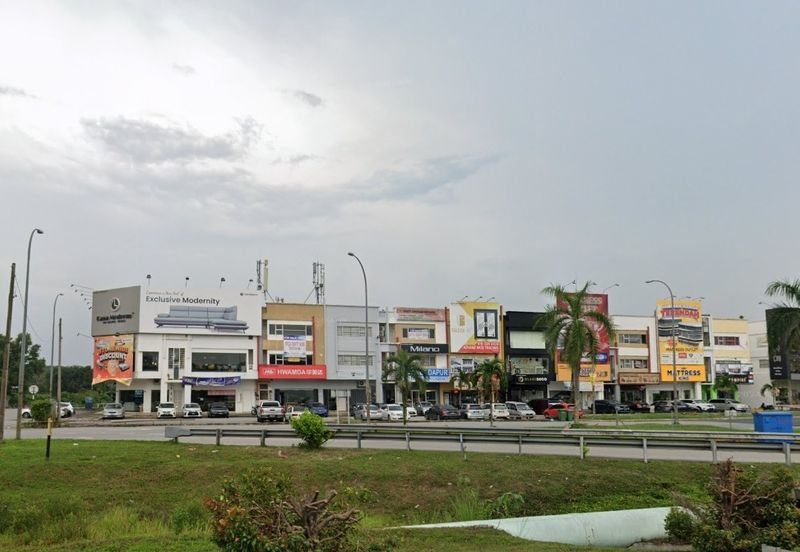 Puchong