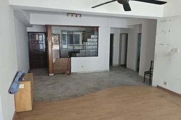 Desa Gembira Condominium