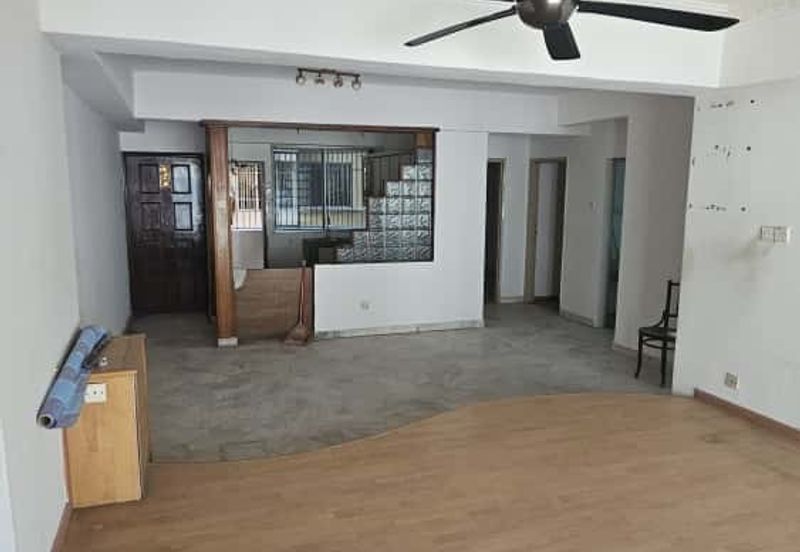 Desa Gembira Condominium