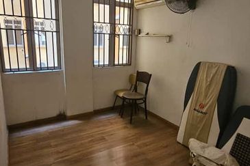 Desa Gembira Condominium