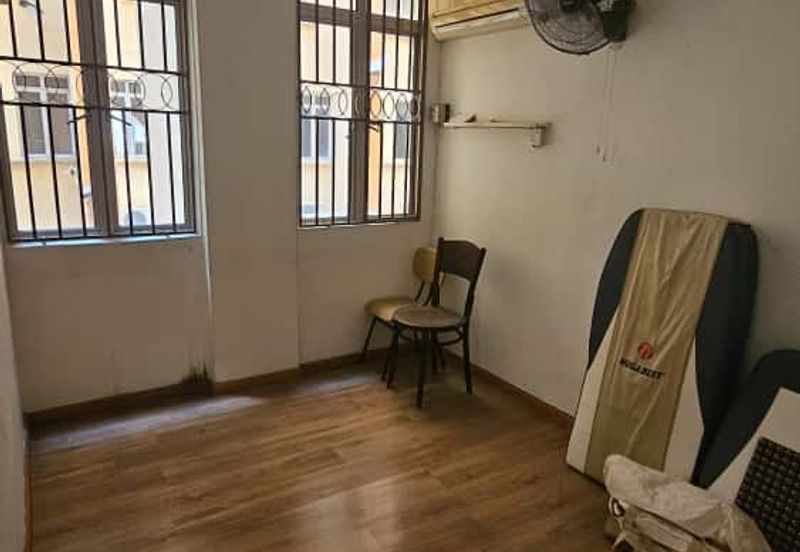 Desa Gembira Condominium