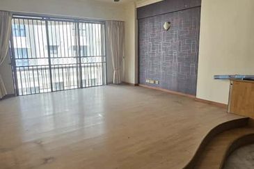 Desa Gembira Condominium