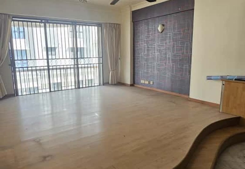 Desa Gembira Condominium