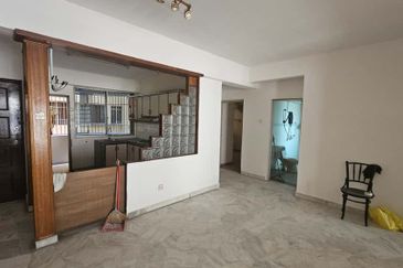 Desa Gembira Condominium