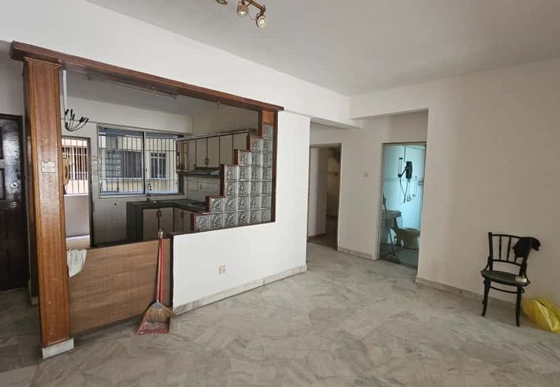 Desa Gembira Condominium