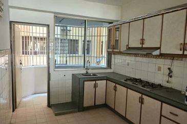 Desa Gembira Condominium