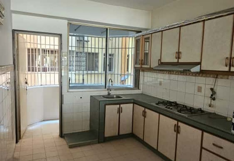 Desa Gembira Condominium