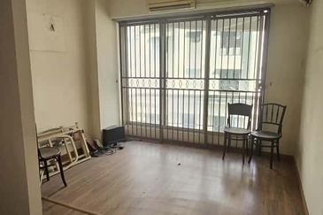 Desa Gembira Condominium