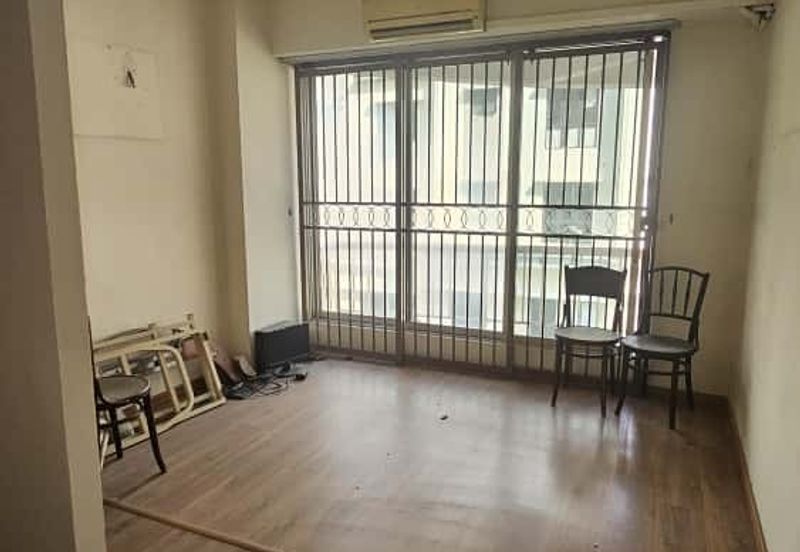 Desa Gembira Condominium