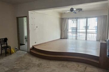 Desa Gembira Condominium