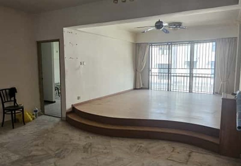 Desa Gembira Condominium