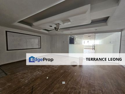 Taman connaught cheras KL , Kuala Lumpur, Cheras