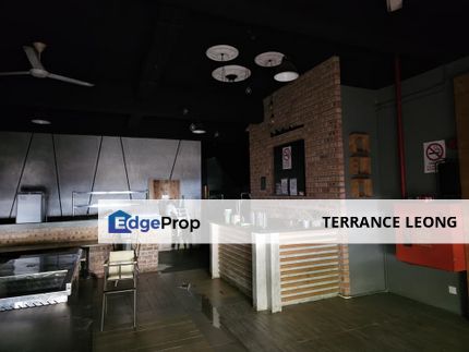 Wangsa delima wangsa maju shop, Kuala Lumpur, Wangsa Maju