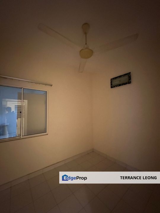 Monte bayu condo cheras ampang, Kuala Lumpur, Cheras