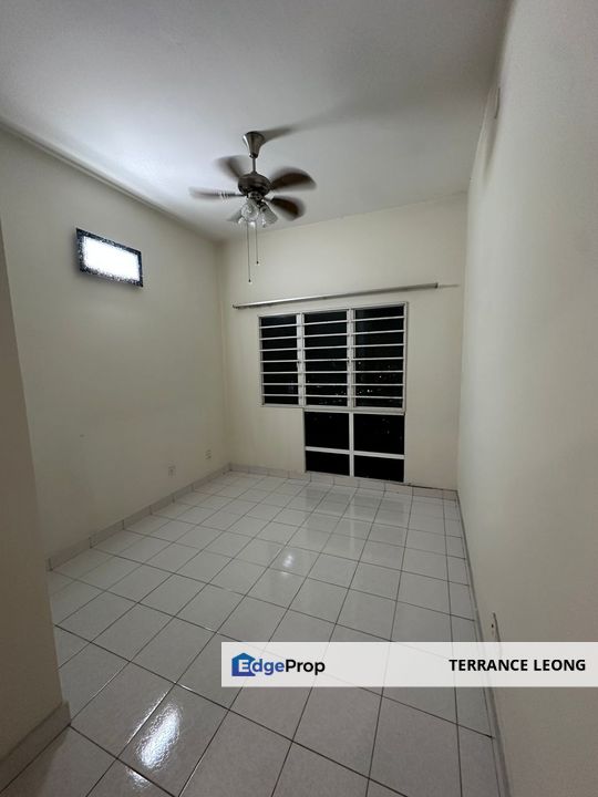 Monte bayu condo cheras ampang, Kuala Lumpur, Cheras