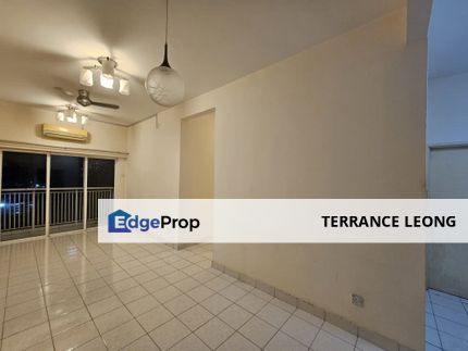 Monte bayu condo cheras ampang, Kuala Lumpur, Cheras