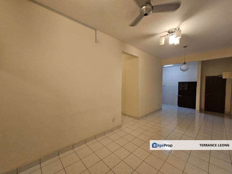 Monte bayu condo cheras ampang, Kuala Lumpur, Cheras