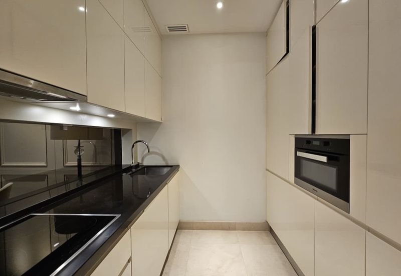 Pavilion Suites Kuala Lumpur