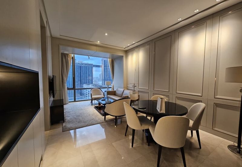 Pavilion Suites Kuala Lumpur