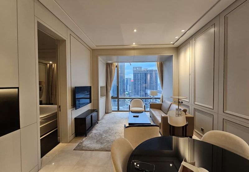 Pavilion Suites Kuala Lumpur