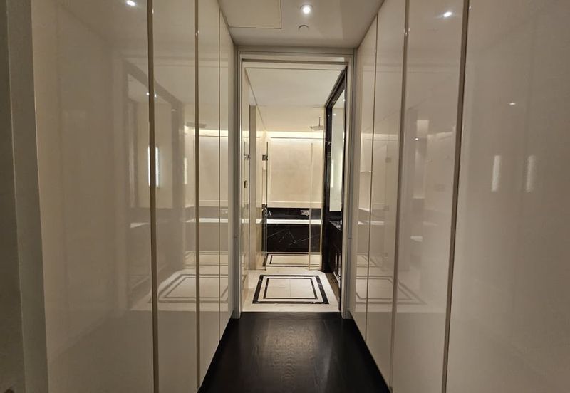 Pavilion Suites Kuala Lumpur