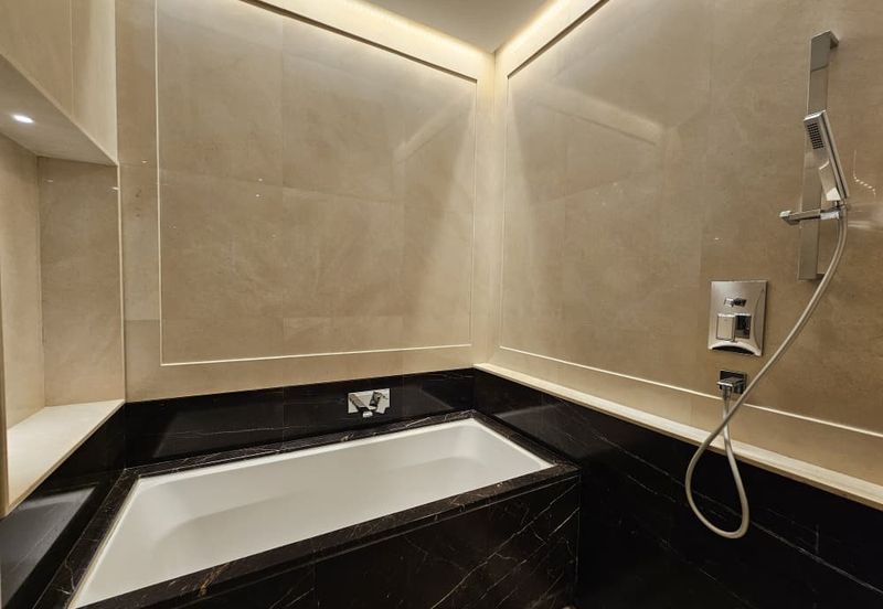 Pavilion Suites Kuala Lumpur