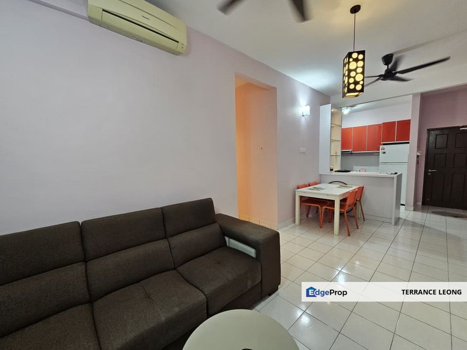 Monte bayu cheras, Kuala Lumpur, Cheras