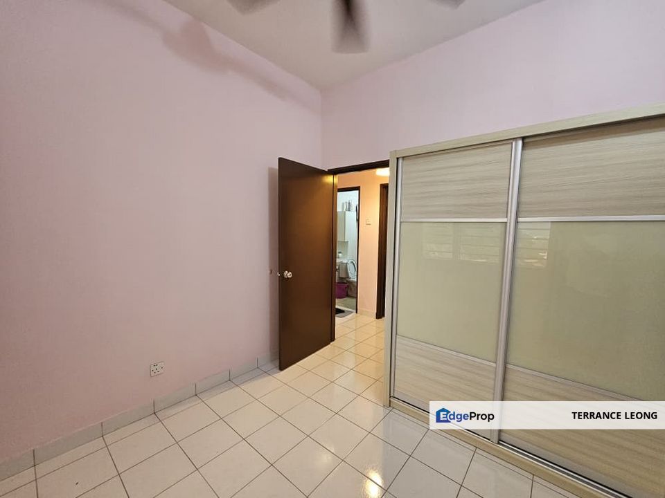 Monte bayu cheras, Kuala Lumpur, Cheras