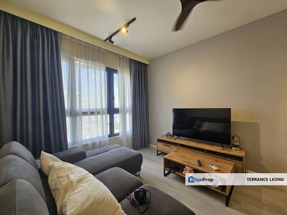 M Vertica cheras KL taman maluri walk to MRT LRT, Kuala Lumpur, Cheras