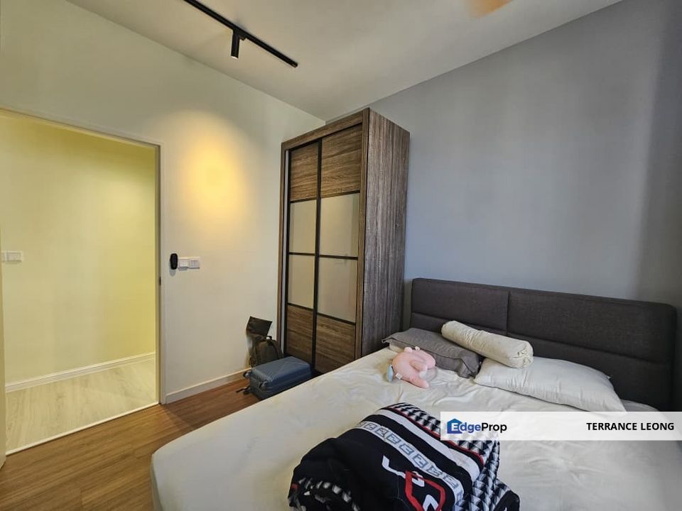 M Vertica cheras KL taman maluri walk to MRT LRT, Kuala Lumpur, Cheras