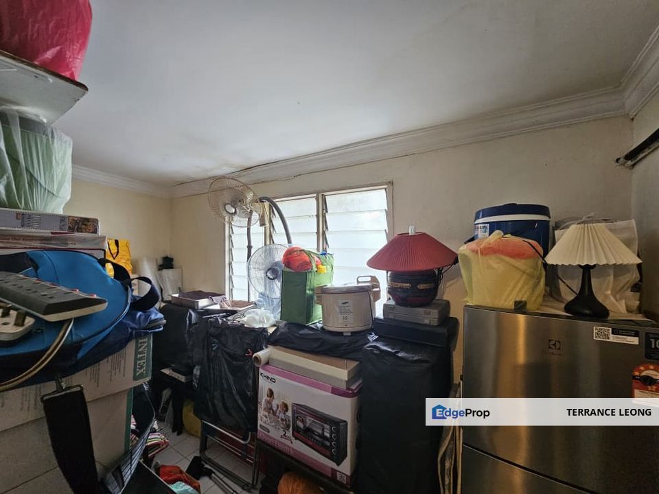 Taman murni cheras taman megah , Selangor, Batu 9th Cheras