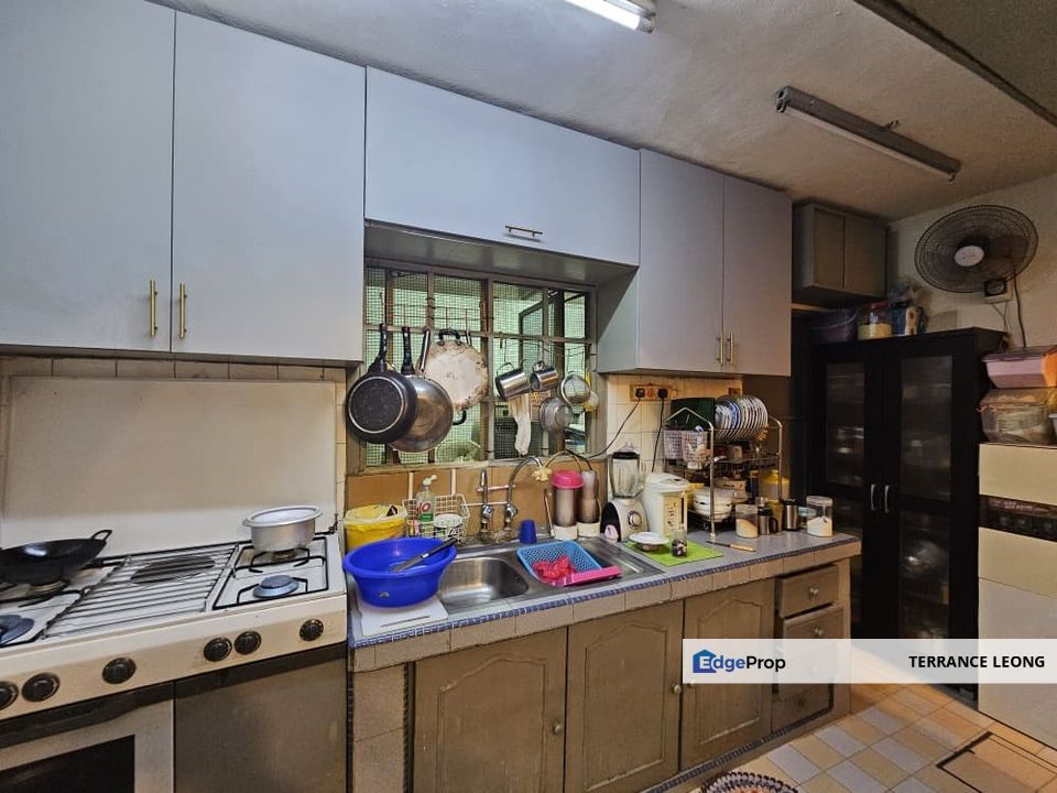 Taman murni cheras taman megah , Selangor, Batu 9th Cheras