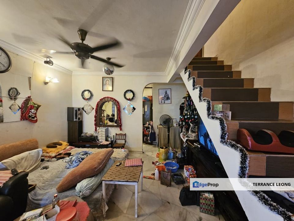 Taman murni cheras taman megah , Selangor, Batu 9th Cheras