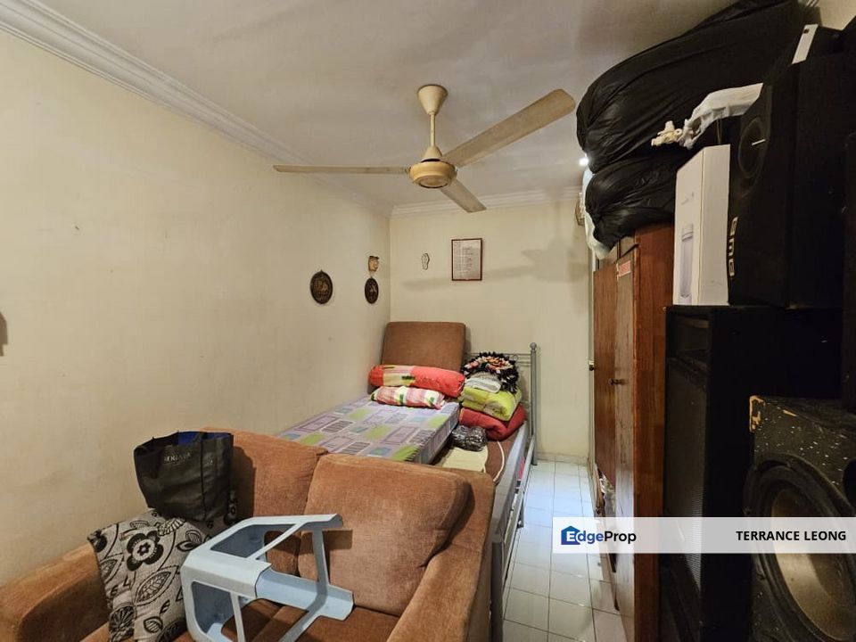 Taman murni cheras taman megah , Selangor, Batu 9th Cheras