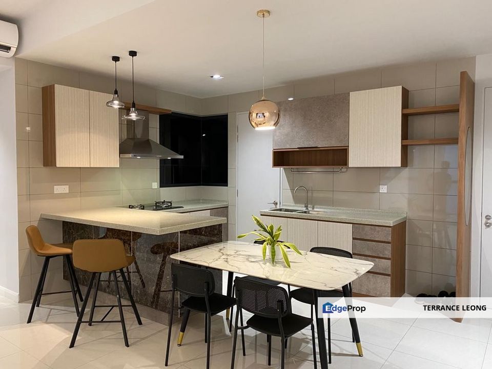 Secoya residence bangsar south pantai dalam KL, Kuala Lumpur, Pantai Dalam/Kerinchi