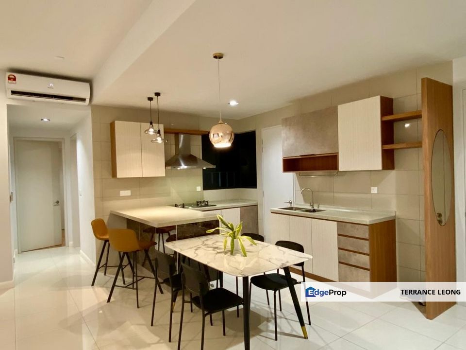 Secoya residence bangsar south pantai dalam KL, Kuala Lumpur, Pantai Dalam/Kerinchi