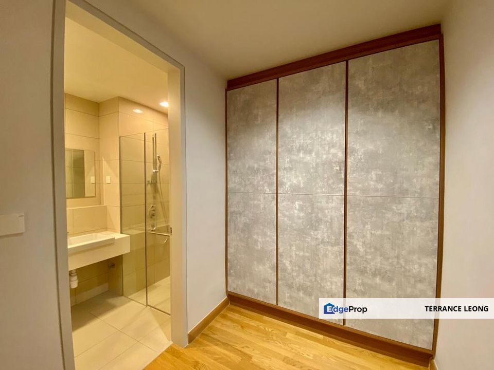 Secoya residence bangsar south pantai dalam KL, Kuala Lumpur, Pantai Dalam/Kerinchi