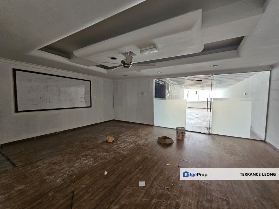 Taman connaught cheras kl, Kuala Lumpur, Cheras