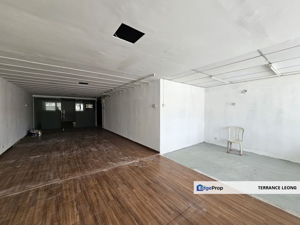 Taman connaught cheras kl, Kuala Lumpur, Cheras