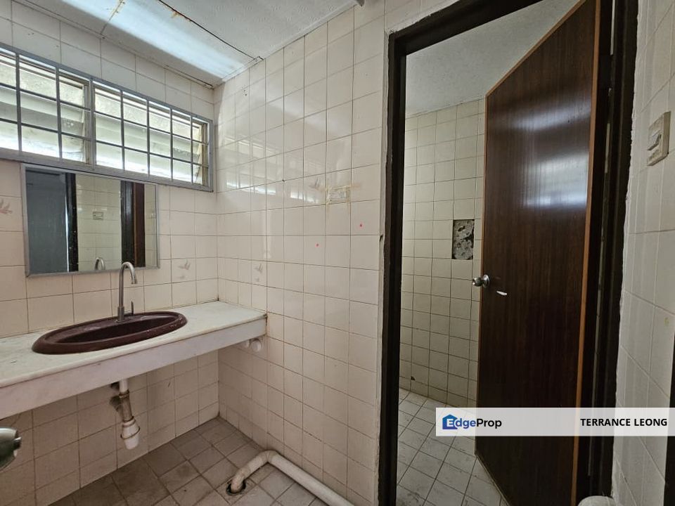 Taman connaught cheras kl, Kuala Lumpur, Cheras