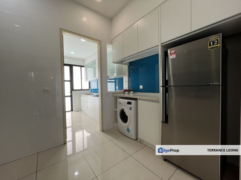 Tropical villa seri kembangan, Selangor, Seri Kembangan