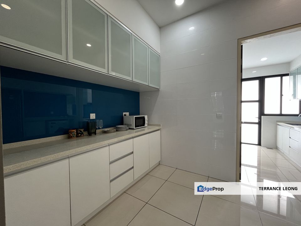 Tropical villa seri kembangan, Selangor, Seri Kembangan