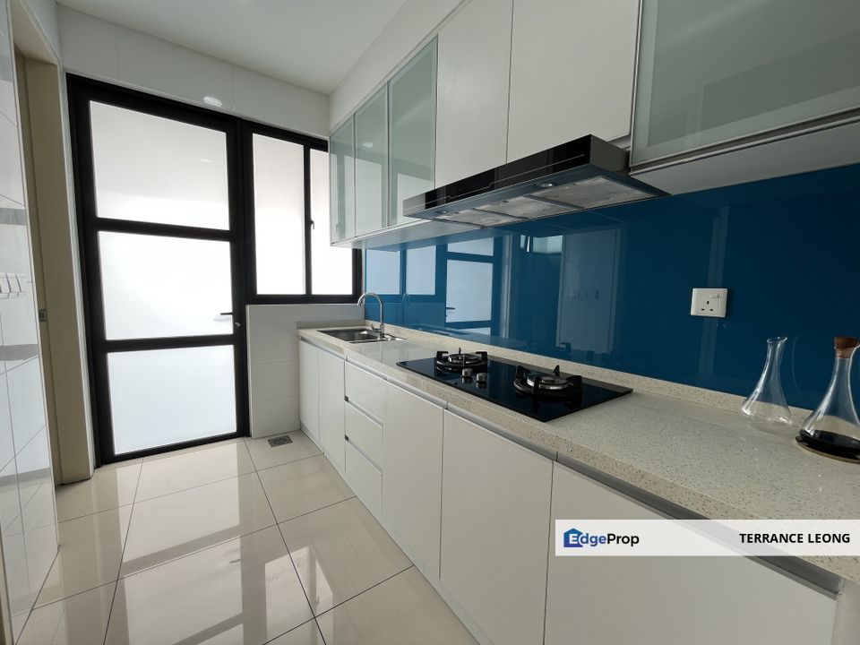 Tropical villa seri kembangan, Selangor, Seri Kembangan