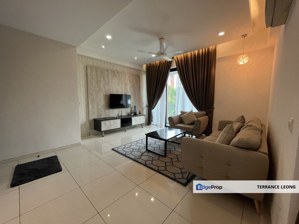 Tropical villa seri kembangan, Selangor, Seri Kembangan