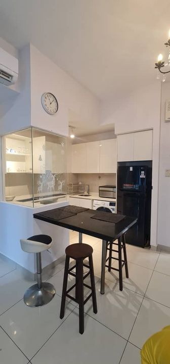 Astoria Ampang residence, Selangor, Ampang