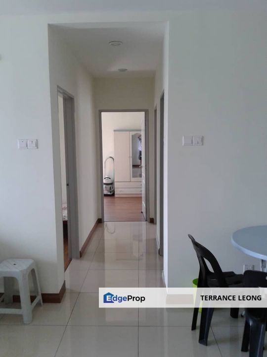 Seri Puteri condominium cheras, Kuala Lumpur, Cheras