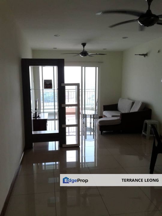 Seri Puteri condominium cheras, Kuala Lumpur, Cheras