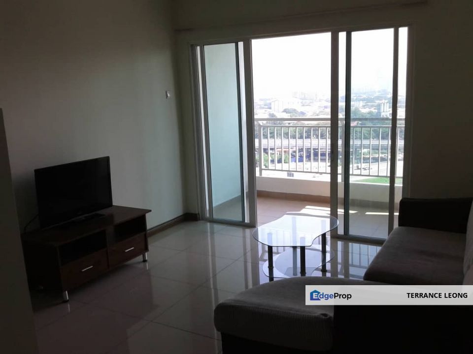 Seri Puteri condominium cheras, Kuala Lumpur, Cheras